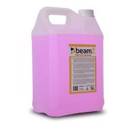 Beamz liquido per macchina fumo 5 l
