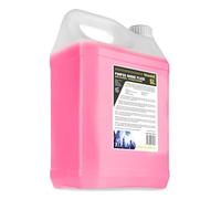 Beamz Liquido per nebbia FSMF5Q 5 L Effetto CO2 Dispersione rapida non tossico rosa