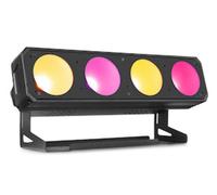 BEAMZ - LUCID 2.4 LED BAR 4x30W RGBW