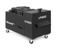 Beamz LF1400 Low Fog Machine Macchina x nebbia bassa con tecnologia a ultrasuoni