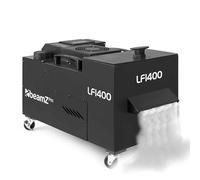 Beamz LF1400 Low Fog Machine Macchina x nebbia bassa con tecnologia a ultrasuoni