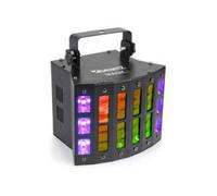 BEAMZ - Magic1 9x3W 6x2in1 Strobe DMX