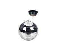 BEAMZ - MB20M Discoball 20cm incl Motor