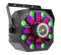 Beamz MultiBox LED