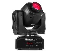BeamZ Panther 70 Led 125 Moving Head IRC