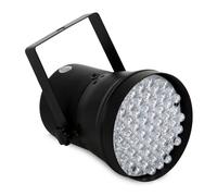 Beamz PAR36 DMX Effetto luminoso LED