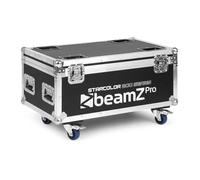 BeamZ Professional Pro FL200 Flightcase - adatto per BeamZ Professional StarColor200 & 205