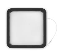 BeamZ Professional StarColor200/205 - Filtro per estendere l'angolo del fascio a 45 gradi