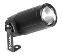 BeamZ PS6WB Spot di luce LED, Nero