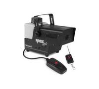 Beamz Rage600 Smoke Machine Macchina fumo 600w con cavo e telecomando wireless