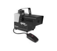 BeamZ Rage 600I Smoke machine 0,5 L, 600 W, Nero/Bianco