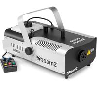 Macchina della nebbia 1500W 24LED DMX RGB Halloween Show Upspray 2.5L...