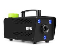 BEAMZ - S553L Smoke Machine 3xRGB wrls.Rem