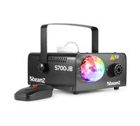 S700-JB Macchina crea fumo + LED Jelly Ball