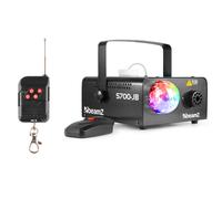 S700-JB Macchina crea fumo + LED Jelly Ball