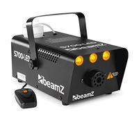 BEAMZ - S700LED FLAMME - 700w flame effect smoke machine