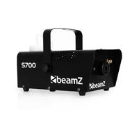 Beamz S700 macchina del fumo per feste