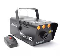 BEAMZ - S700LED FLAMME - 700w flame effect smoke machine