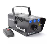 BEAMZ - S700LED GLACE - 700 W smoke machine