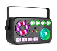 Beamz Shimmer 2