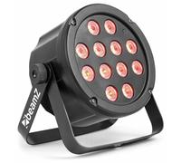 BeamZ SlimPar 35 Proiettore laser da discoteca Nero