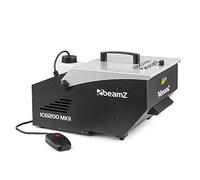 beamz Small Low Lying Dry Ice Effect Smoke Fog Ground Fogger Machine Party Stage DJ ICE1200 MKII Ice Fogger Machine