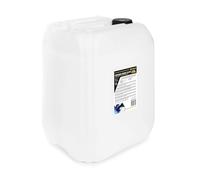 Beamz Smoke Fluid Smoke Prosmoke HD - Liquido per Macchina del Fumo, 20 Litri, a Base d'Acqua, Ecologico, Biodegradabile, Accessorio