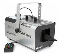 BEAMZ - SNOW1800 - Snow machine