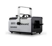 BEAMZ - SNOW1800 - Snow machine