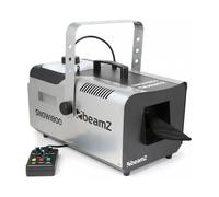BEAMZ - SNOW1800 - Snow machine