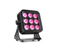 BEAMZ - StarColor72 9x8W IP65 RGBW