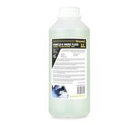 BEAMZETA - AF0640 Smoke Fluid ECO Green 1lt - DS51529