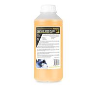 BEAMZETA - BEAMZ Smoke Fluid ECO Orange 1lt - DS51741