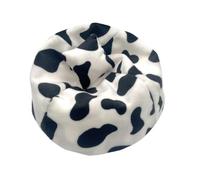 Bean Bag Chair Accessories - Mini Sofa Seat, Display Photo Props | Dolls Desktop Display Accessories for Bedroom Nursery Showcase Kids Room Playroom Play Photo Prop Girls Boys