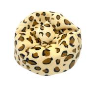Bean Bag Chair Accessories - Mini Sofa Seat, Display Photo Props | Dolls Desktop Display Accessories for Bedroom Nursery Showcase Kids Room Playroom Play Photo Prop Girls Boys