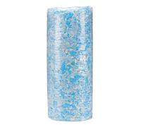 Bean Bag Filler - Shredded Memmory Foam Filling | 5 litri Soft Pillow Stuffing | Multi Color and Shape Pouf Filler, Great for Stuffing Bean Bag Chair, Pillow, Dog Beds, Ottoman Couch, Chairs Cushions