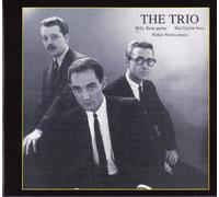 Bean,Billy W.Gaylor-Norris - The Trio (Gaylor,Norris,Bean