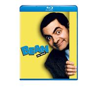 Bean (Blu-ray) Burt Reynolds Harris Yulin Pamela Reed Peter MacNicol