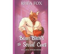 Bean Brews & Social Cues: Scales & Steam Book 3