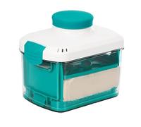 Bean Curd Press - Bean Curd Maker | Extra fisso | Spremiagrumi regolabile | Strumento per il consumo della cucina | Quark di fagioli domestici estrattore di acqua, durevole e senza utenti