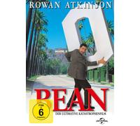 Bean - Der ultimative Katastrophenfilm (DVD) Peter MacNicol Pamela Reed