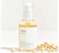 Bean Essence, Vegansnail, essenza esfoliante per il viso, cura della pelle coreana idratante, vetro skin 1,69 fl.oz/50 ml