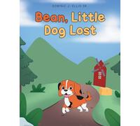 Bean, Little Dog Lost