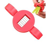 Bean Pod Slicer French Bean Cutter Multi-Functional Vegetable Slicer Tool