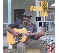 Bean, Terry Harmonica - Catfish Blues