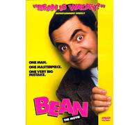 Bean: The Movie