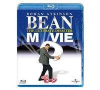 Bean The Movie (Blu-ray) Rowan Atkinson