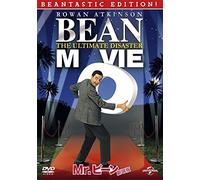Bean The Movie (DVD) Rowan Atkinson