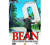 Bean: The Movie [Edizione: Regno Unito] [Edizione: Regno Unito]