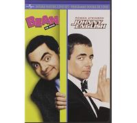 Bean - The Movie / Johnny English (Double Feature)